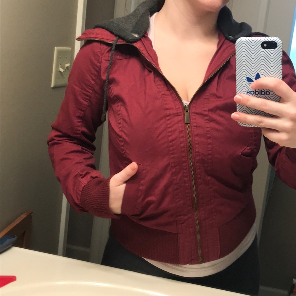 Jacket